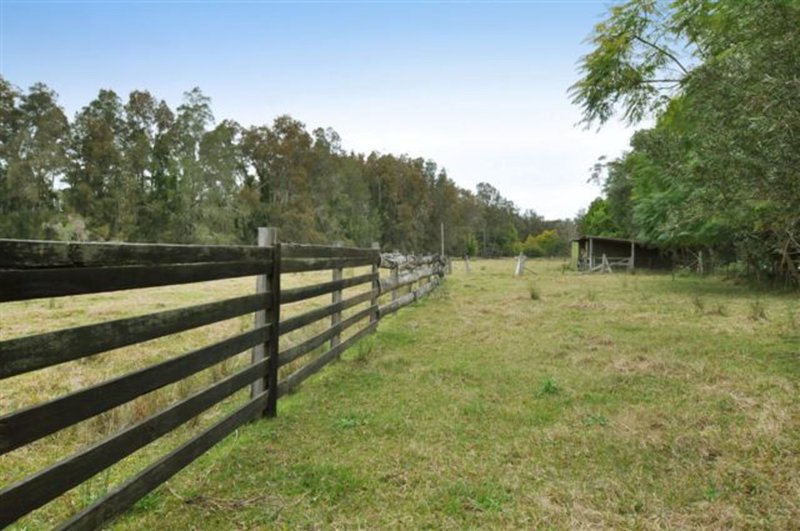 Photo - Lot 9 Dulhunty Island, Telegraph Point NSW 2441 - Image 4