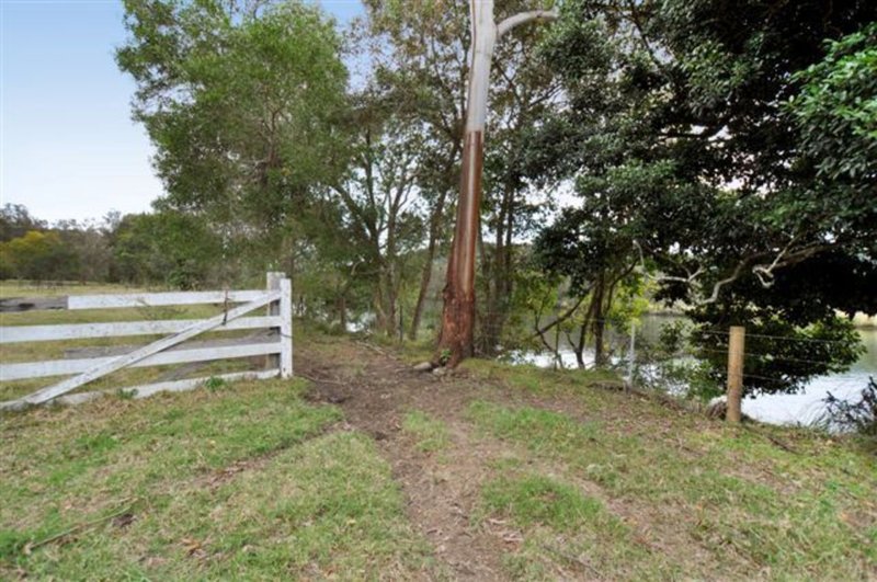 Photo - Lot 9 Dulhunty Island, Telegraph Point NSW 2441 - Image 12