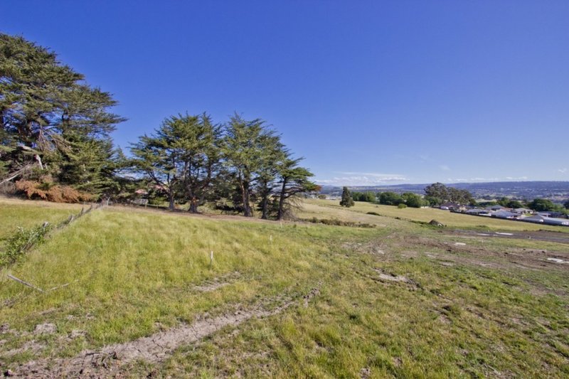 Lot 9 Hillary Heights Estate , St Leonards TAS 7250