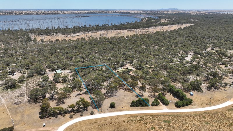 Lot 9 John Mcphees Drive, Toolondo VIC 3401