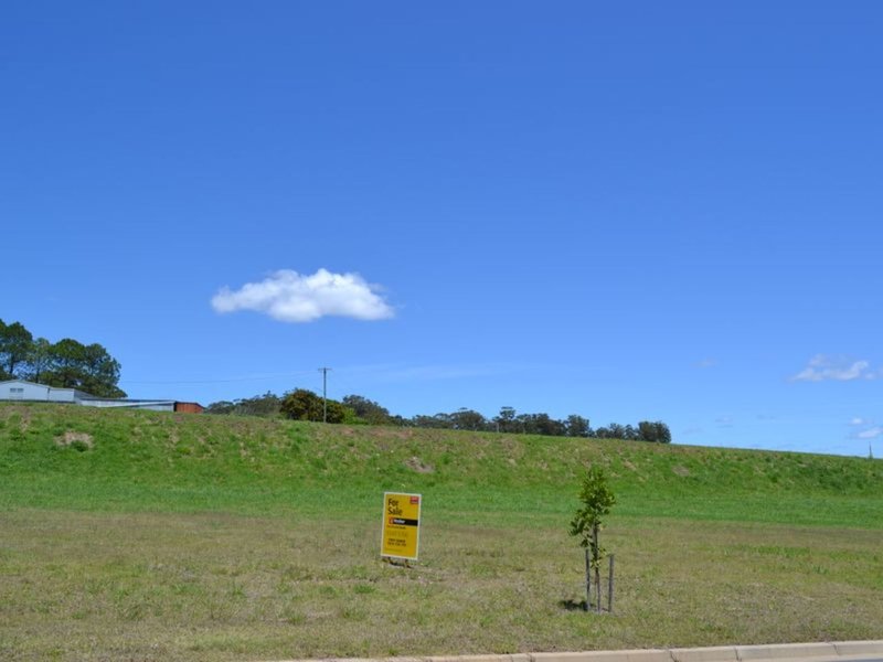 Lot 9 Macksville Heights Estate , Macksville NSW 2447