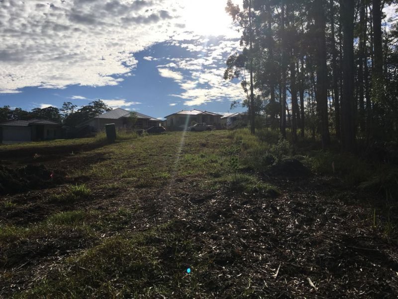 Photo - Lot 9 Mimiwali Drive, Bonville NSW 2450 - Image 5