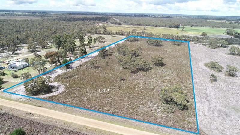 Lot 9 Patricias Road, Edenhope VIC 3318