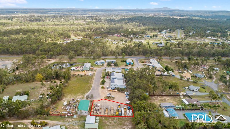 Lot 9 Precision Drive, Oakhurst QLD 4650