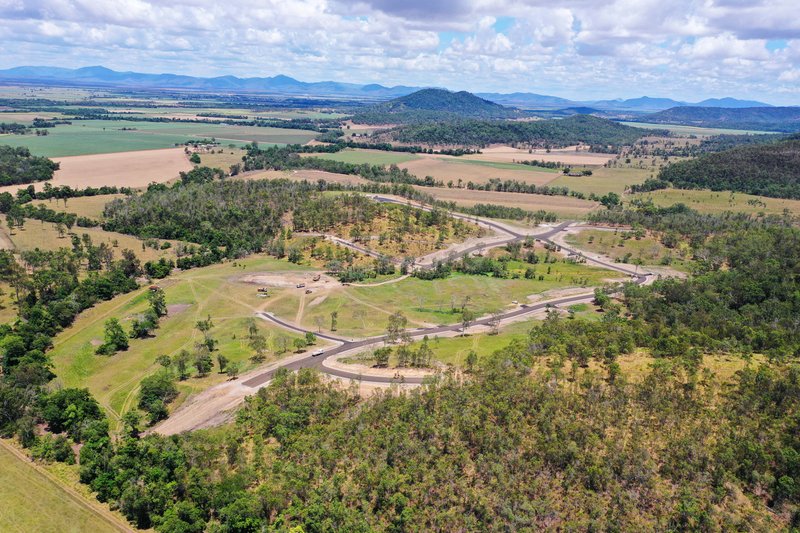 Photo - Lot 9 Rifle Range Road, Preston QLD 4800 - Image 9