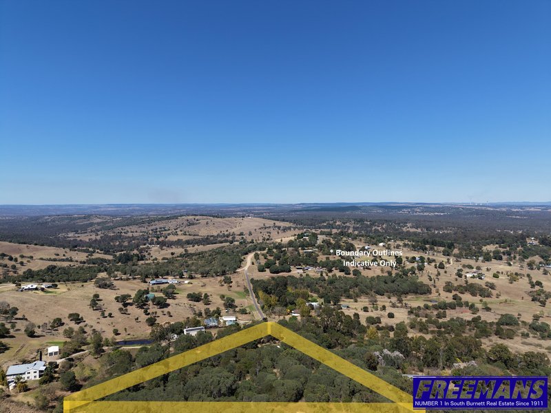 Photo - Lot 9 South Kerton Road, Nanango QLD 4615 - Image 1