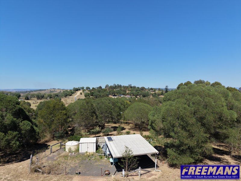 Photo - Lot 9 South Kerton Road, Nanango QLD 4615 - Image 2