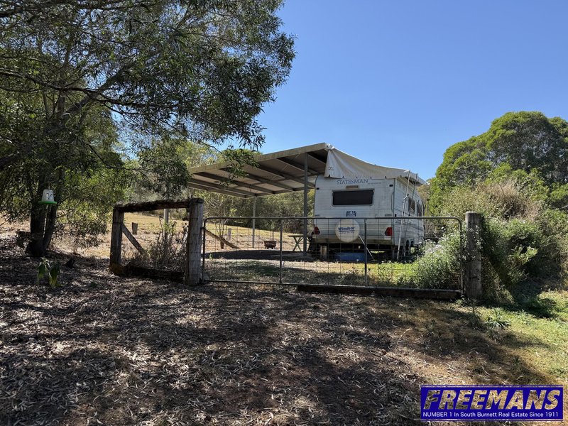 Photo - Lot 9 South Kerton Road, Nanango QLD 4615 - Image 3