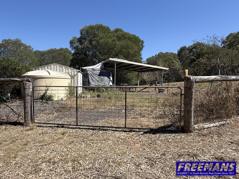 Photo - Lot 9 South Kerton Road, Nanango QLD 4615 - Image 7