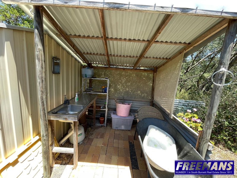 Photo - Lot 9 South Kerton Road, Nanango QLD 4615 - Image 8