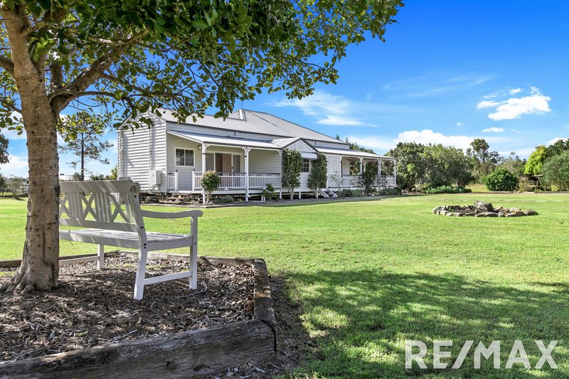 Lot 9 Starview Road, Dundathu QLD 4650