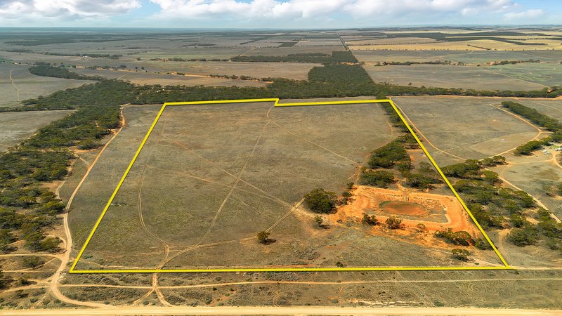 Lot 9 Stock Route Road, Brownlow SA 5374