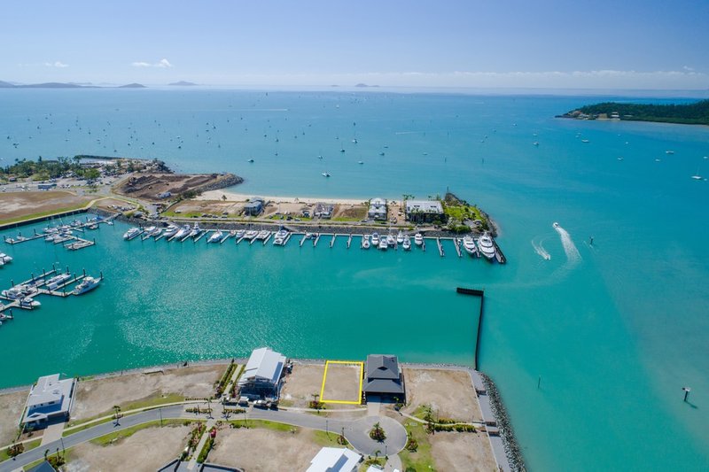 Lot 9 The Cove, Airlie Beach QLD 4802