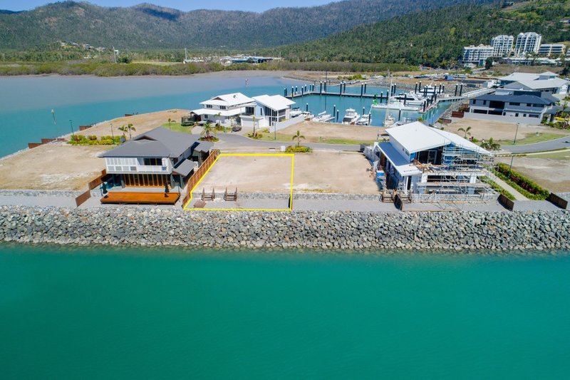 Photo - Lot 9 The Cove, Airlie Beach QLD 4802 - Image 2