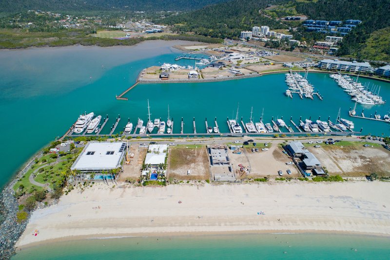 Photo - Lot 9 The Cove, Airlie Beach QLD 4802 - Image 6