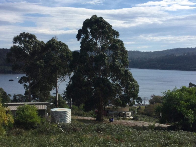 Lot 9 Turvey Street, Nubeena TAS 7184