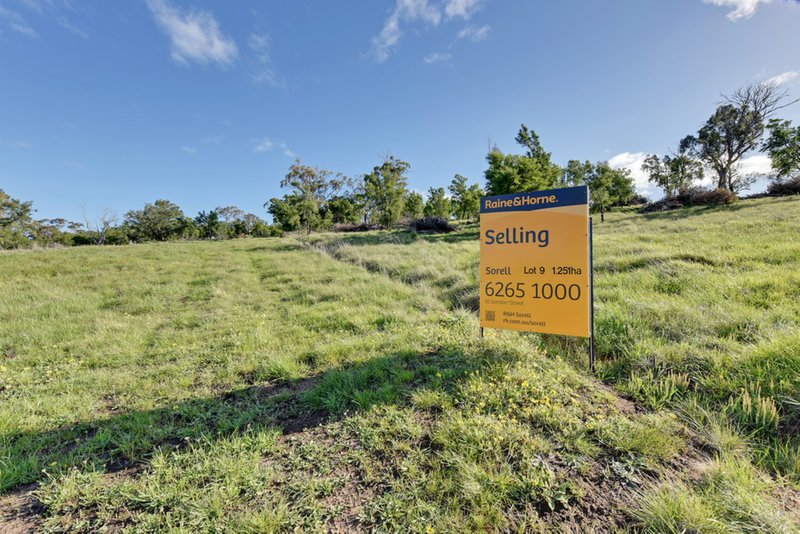 Photo - Lot 9 Weston Hill Gardens (Off Weston Hill Road) , Sorell TAS 7172 - Image 2