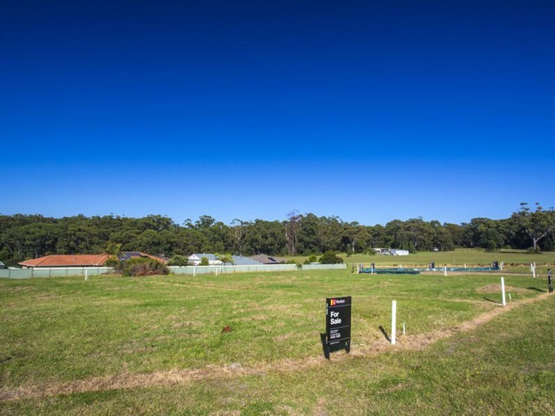 Photo - Lot 9 White Gum Estate , Ulladulla NSW 2539 - Image 4