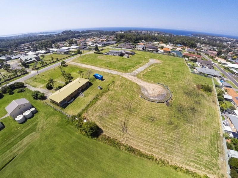 Photo - Lot 9 White Gum Estate , Ulladulla NSW 2539 - Image 7