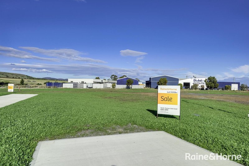 Lot 9 Whitelea Court, Sorell TAS 7172