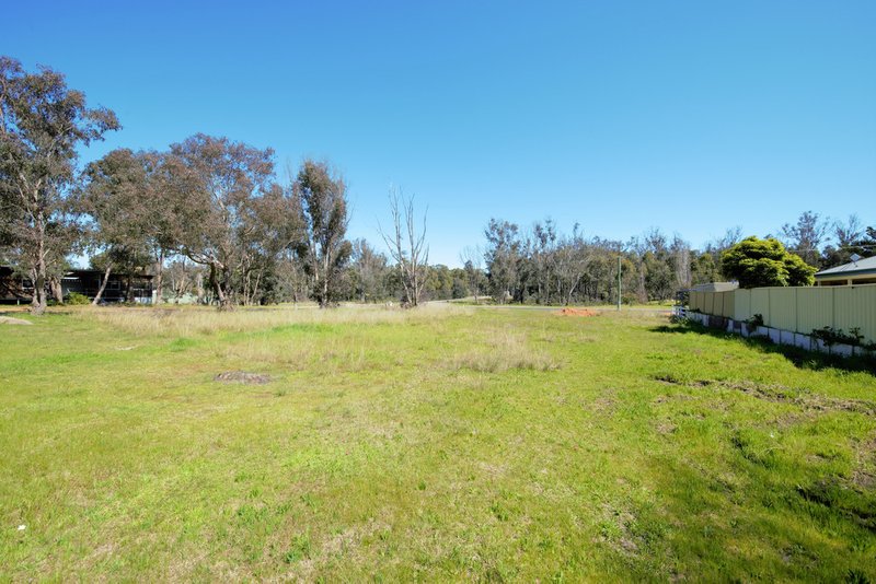 Lot 9 Wilson Street, Nannup WA 6275