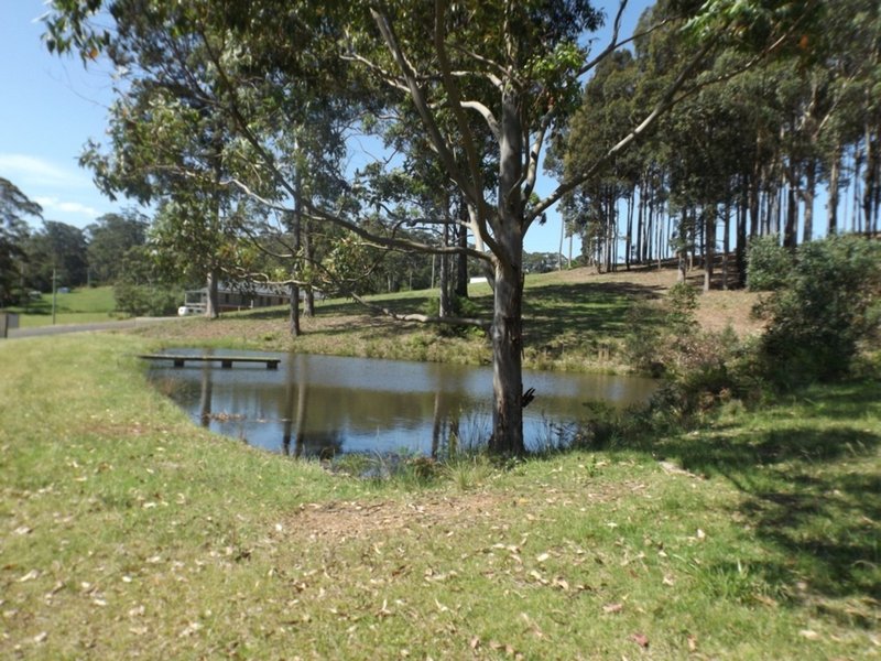 Lot 9 Worthy Drive, Malua Bay NSW 2536