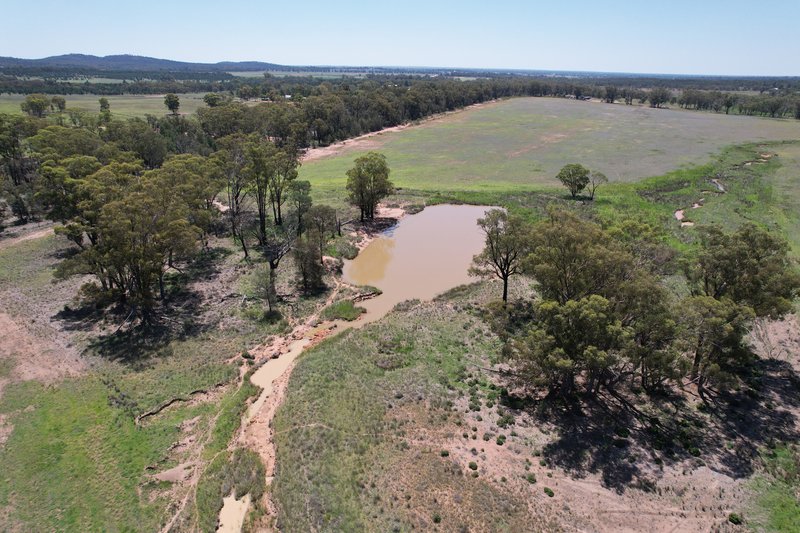 Photo - Lot 90 North Minore Road, Minore NSW 2830 - Image 2