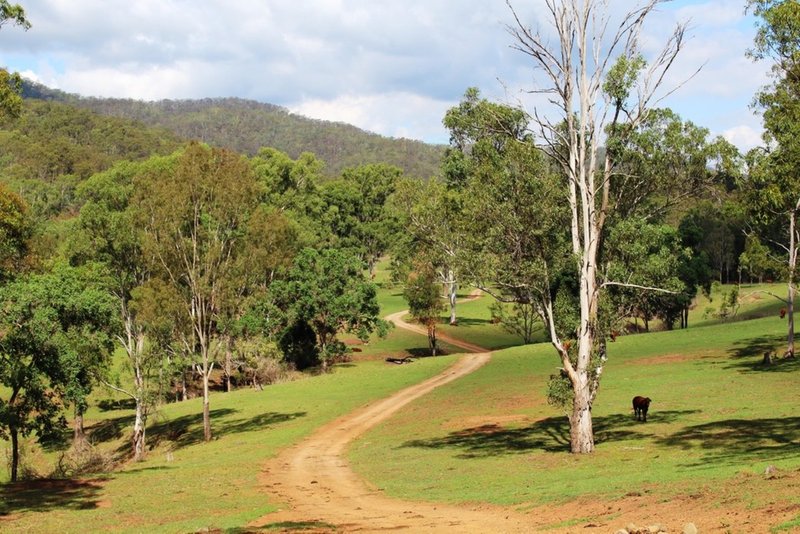 Lot 90 Tooloorum Road, Bryden QLD 4312