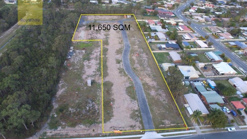 Lot 900, 99 Second Avenue, Marsden QLD 4132