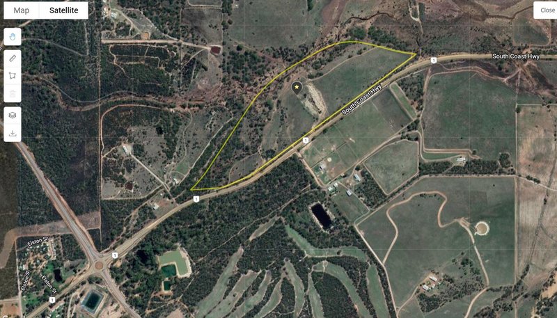 Photo - Lot 900 South Coast Highway, Ravensthorpe WA 6346 - Image 2