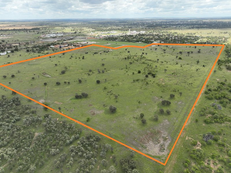 Lot 900 Wormwell Drive, Roma QLD 4455