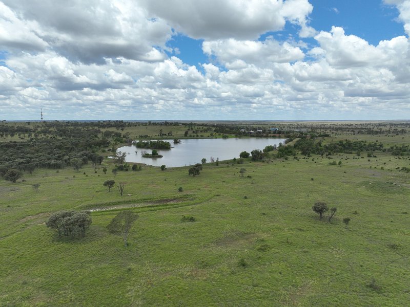 Photo - Lot 900 Wormwell Drive, Roma QLD 4455 - Image 2