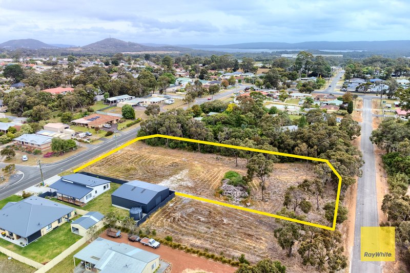 Lot 9000 Le Grande Avenue, Mckail WA 6330