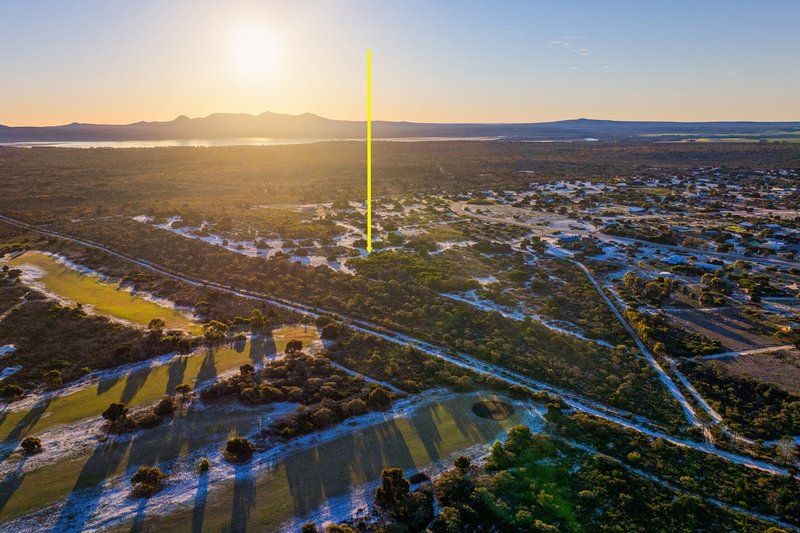 Lot 9001/Rosea Way, Hopetoun WA 6348