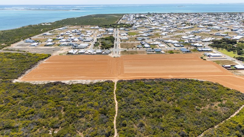 Photo - Lot 902 Clifton Ave , Jurien Bay WA 6516 - Image 2