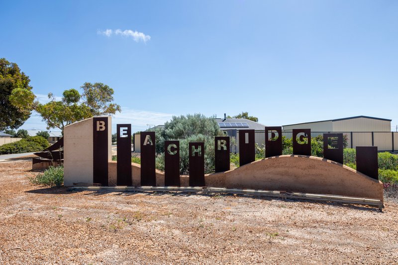 Photo - Lot 902 Clifton Ave , Jurien Bay WA 6516 - Image 3