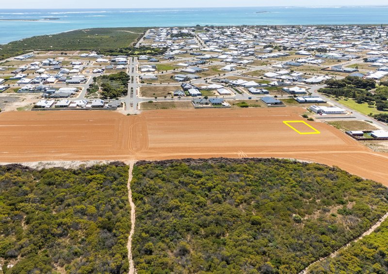 Lot 905 Clifton Ave , Jurien Bay WA 6516