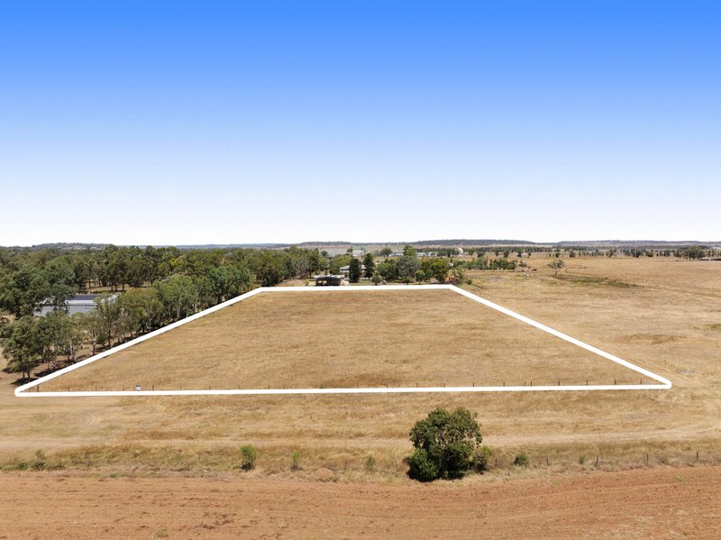 Photo - Lot 905 Showgrounds Road, Oakey QLD 4401 - Image