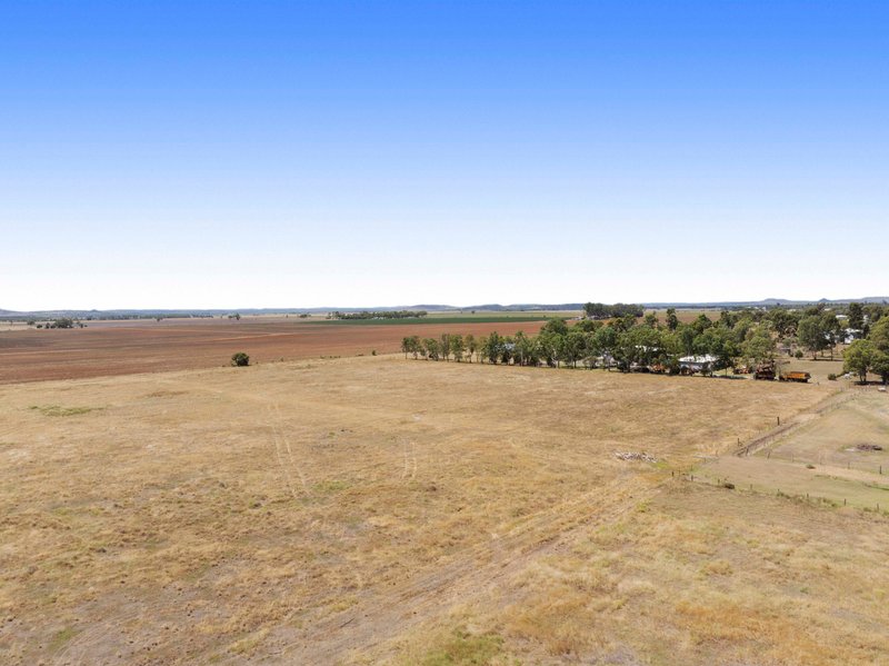 Photo - Lot 905 Showgrounds Road, Oakey QLD 4401 - Image 5