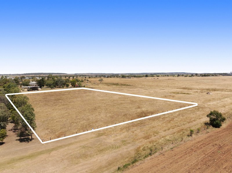 Photo - Lot 905 Showgrounds Road, Oakey QLD 4401 - Image 7