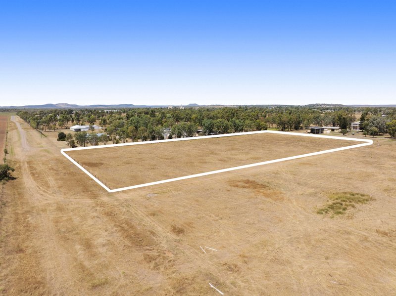 Photo - Lot 905 Showgrounds Road, Oakey QLD 4401 - Image 8