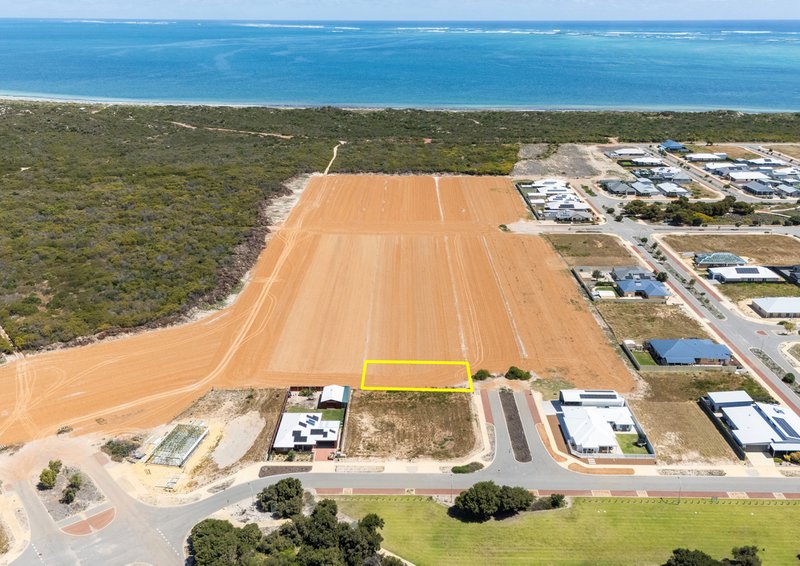 Lot 906 Clifton Ave , Jurien Bay WA 6516