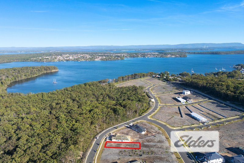 Lot 91 37 Allora Circuit, Nords Wharf NSW 2281