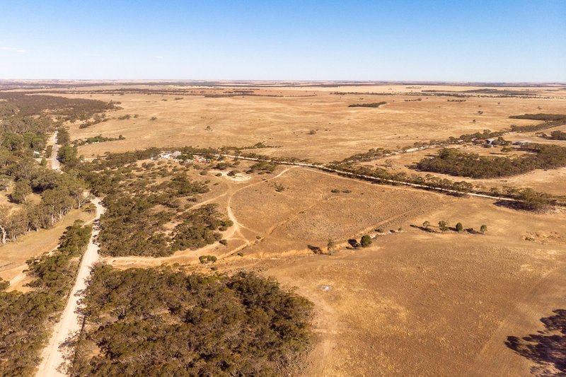 Photo - Lot 91 Falkenberg Road, Black Hill SA 5353 - Image 2