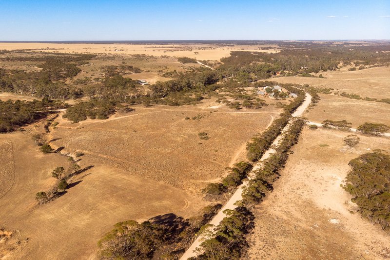 Photo - Lot 91 Falkenberg Road, Black Hill SA 5353 - Image 4