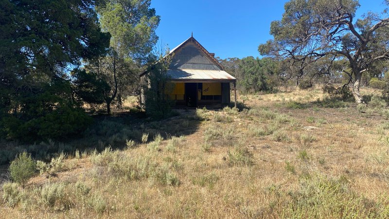 Photo - Lot 91 Falkenberg Road, Black Hill SA 5353 - Image 7