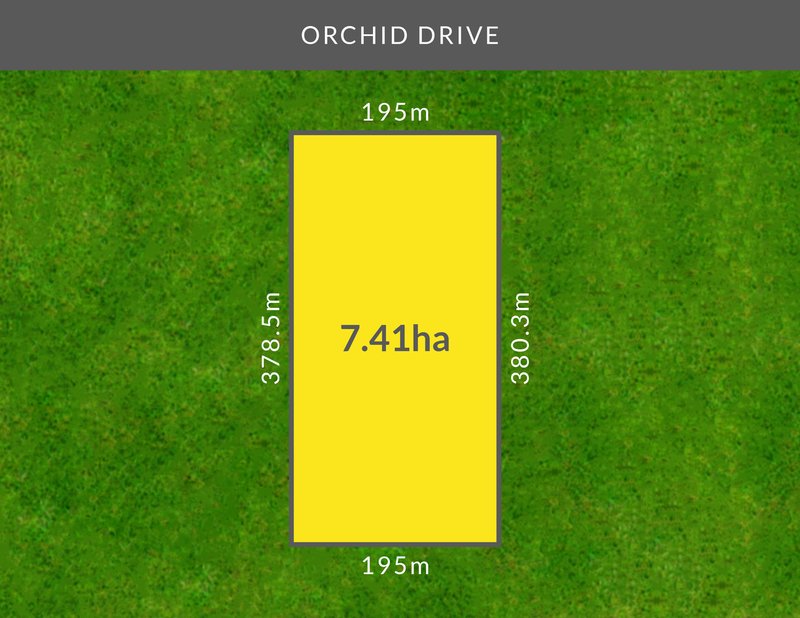 Lot 91 Orchid Drive, Millmerran Downs QLD 4357