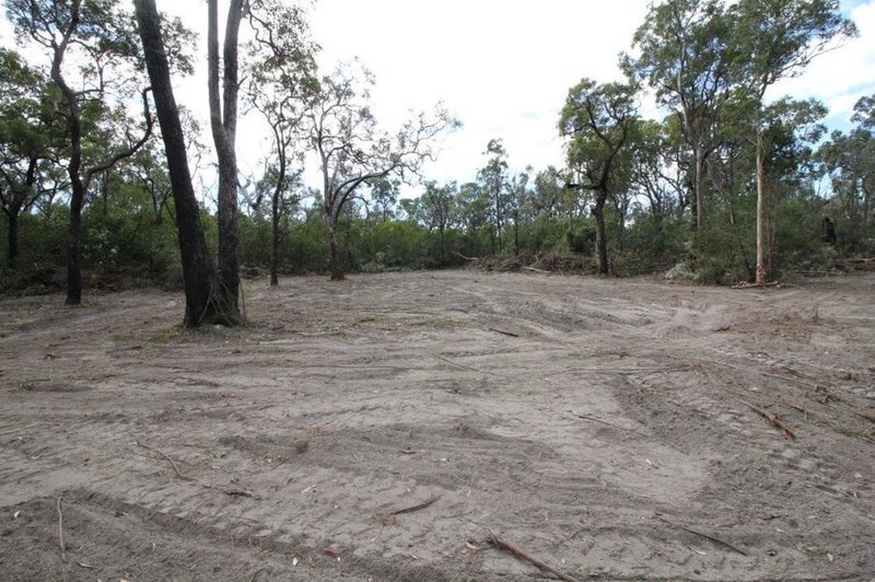 Photo - Lot 91 Pacific Drive, Deepwater QLD 4674 - Image 7