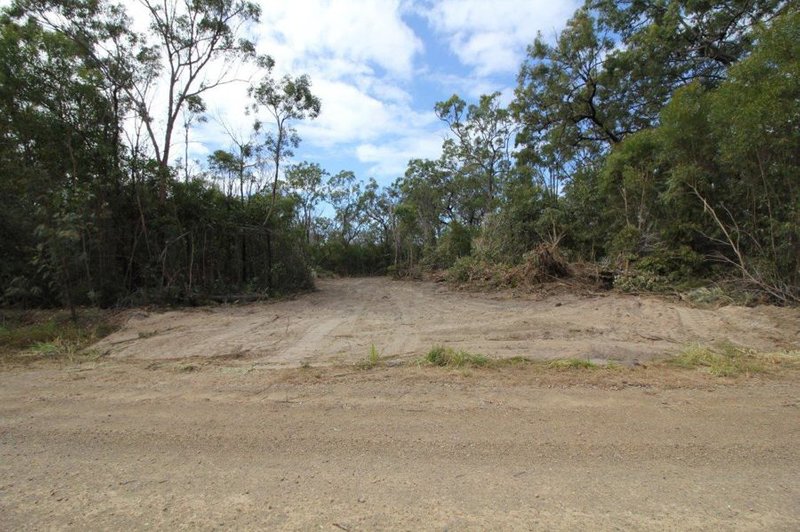 Photo - Lot 91 Pacific Drive, Deepwater QLD 4674 - Image 12