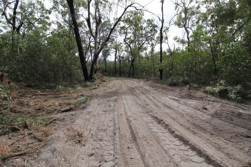 Photo - Lot 91 Pacific Drive, Deepwater QLD 4674 - Image 14